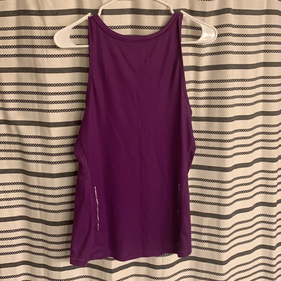 ASICS Running Tank - Picture 2 of 5